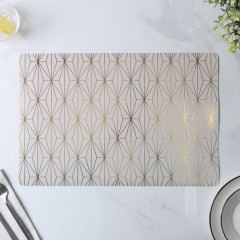 Набор салфеток сервировочных «Милли» - Фото 2