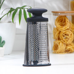 Тёрка овальная «Профи» - Фото 1