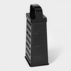 Тёрка четырёхгранная «Тёмная ночь» - Фото 2