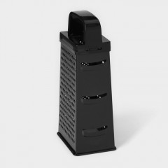 Тёрка четырёхгранная «Тёмная ночь» - Фото 3