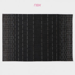 Набор салфеток сервировочных «Инь» - Фото 3