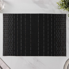 Набор салфеток сервировочных «Инь» - Фото 5