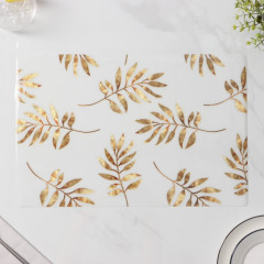 Набор салфеток сервировочных «Кейли» - Фото 4