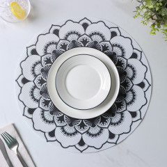 Набор салфеток сервировочных «Мандалы» - Фото 2