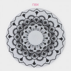 Набор салфеток сервировочных «Мандалы» - Фото 3