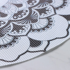 Набор салфеток сервировочных «Мандалы» - Фото 4