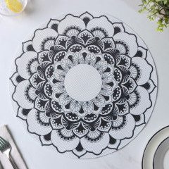 Набор салфеток сервировочных «Мандалы» - Фото 6