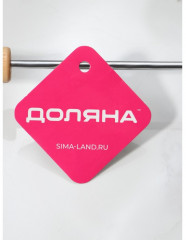 Толкушка «Цветочек» - Фото 3