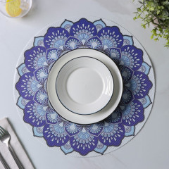 Набор салфеток сервировочных «Силия» - Фото 2