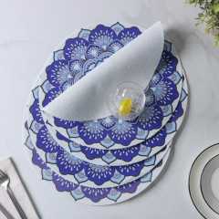 Набор салфеток сервировочных «Силия» - Фото 4