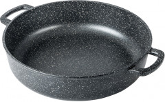 Жаровня с крышкой - Фото 1