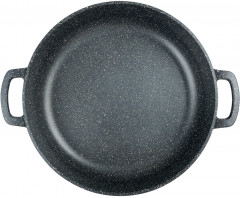 Жаровня с крышкой - Фото 2