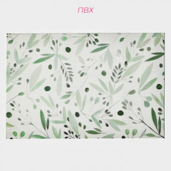 Набор салфеток сервировочных «Акварель» - Фото 2