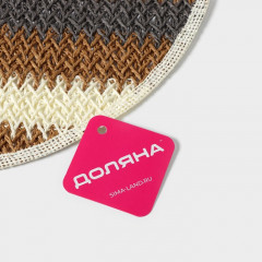 Салфетка сервировочная «Vincula» - Фото 5