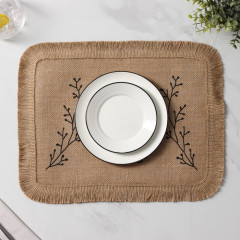 Салфетка сервировочная «Coffee» - Фото 1