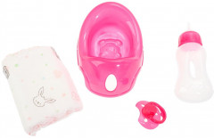 Пупс озвученный «Анечка» - Фото 2