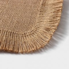 Салфетка сервировочная «Любовь» - Фото 2