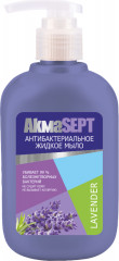 Мыло жидкое для рук антибактериальное - Фото 1
