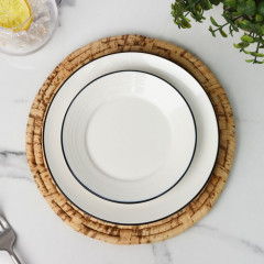 Салфетка сервировочная «Песок» - Фото 1