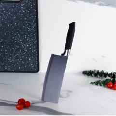 Нож-топорик «Супер-блэк» - Фото 3