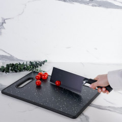 Нож-топорик «Супер-блэк» - Фото 4