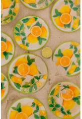 Тортовница  с лопаткой «Дольче» - Фото 1