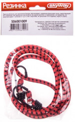 Резинка для крепления багажа - Фото 1