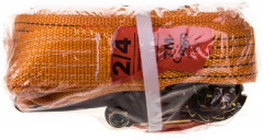 Стяжка груза - Фото 1