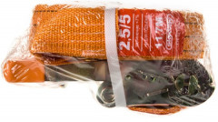 Стяжка груза - Фото 1