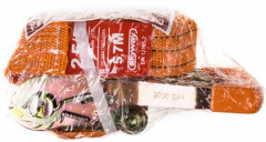 Стяжка груза - Фото 1