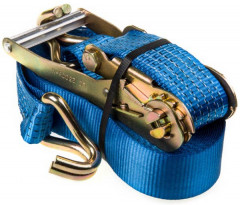 Стяжка груза - Фото 1