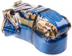 Стяжка груза - Фото 2