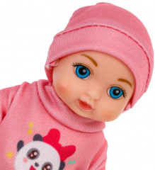 Пупс «Малышка» - Фото 1