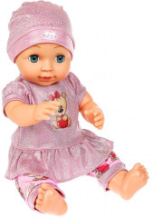 Пупс озвученный «Сашенька» - Фото 2