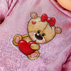 Пупс озвученный «Сашенька» - Фото 6