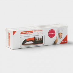 Точилка для ножей с полировкой «Ритм» - Фото 4