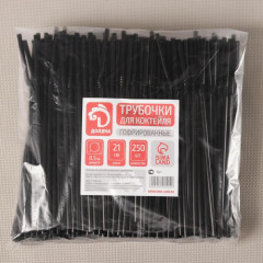 Набор трубочек для напитков - Фото 3