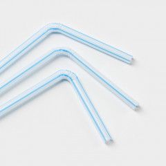 Набор трубочек для напитков - Фото 1