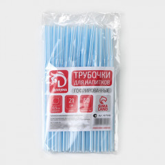 Набор трубочек для напитков - Фото 3