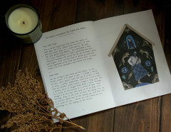 Poetic Remedies for Troubled Times: from Ask Baba Yaga - Фото 6