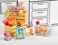 Набор игровой «Еда» - Фото 6