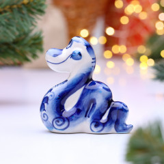 Фигурка «Змей Эден» - Фото 1