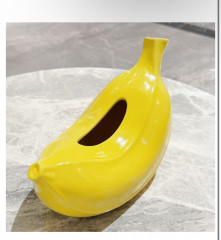 Интерьерная салфетница «Банан» - Фото 2