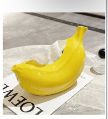 Интерьерная салфетница «Банан» - Фото 4