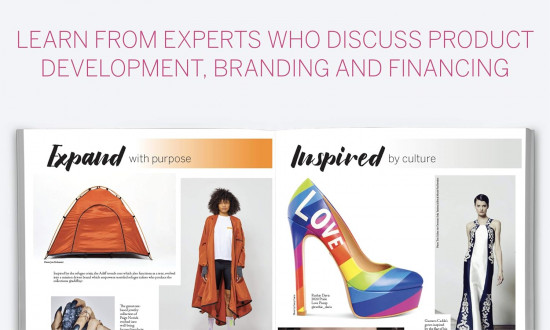 The Fashion Designer Survival Guide: Start and Run Your Own Fashion Business