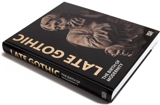 Late Gothic: Threshhold to Modernity