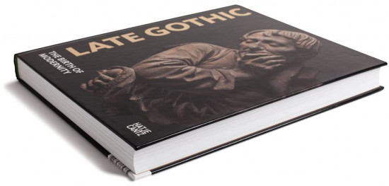 Late Gothic: Threshhold to Modernity