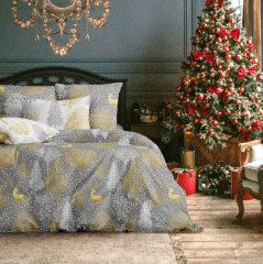 Комплект постельного белья «Magic» - Фото 1