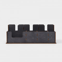 Подставка-органайзер «Барный» - Фото 3