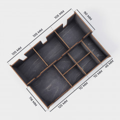 Подставка-органайзер «Барный» - Фото 7